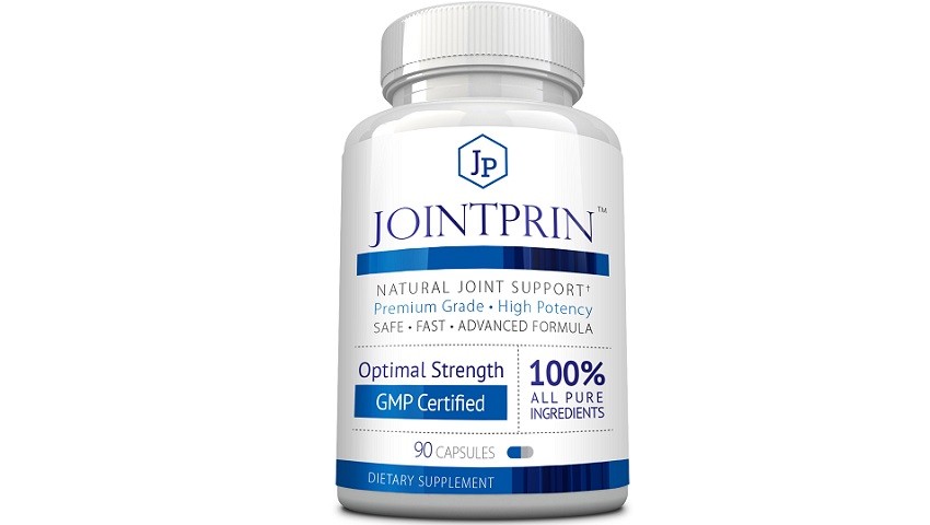 Approved Science Jointprin for Joint Relief
